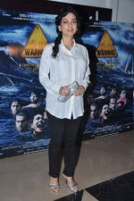 Juhi Chawla at Warning film premiere in PVR, Juhu, Mumbai on 26th Sept 2013 (140).JPG